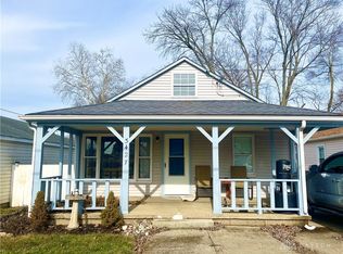 3427 Cozy Camp Rd, Dayton, OH 45439