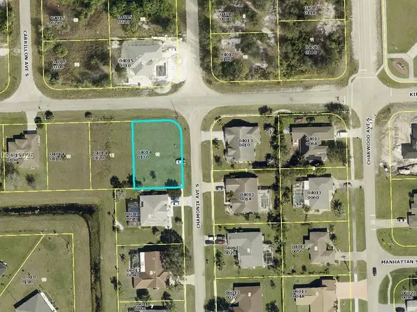 648 Kingsbury St E, Lehigh Acres, FL 33974