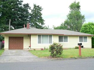 1118 NE 190th Pl, Portland, OR 97230