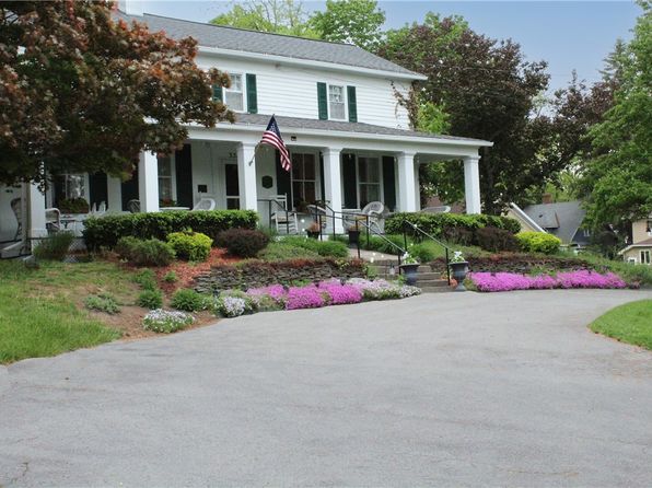 Homes For Sale Near West Wood Mennonite School Penn Yan NY Zillow