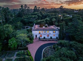 4305 Via Presada, Santa Barbara, CA 93110