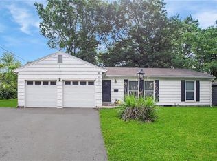 9401 Gillette St, Lenexa, KS 66215