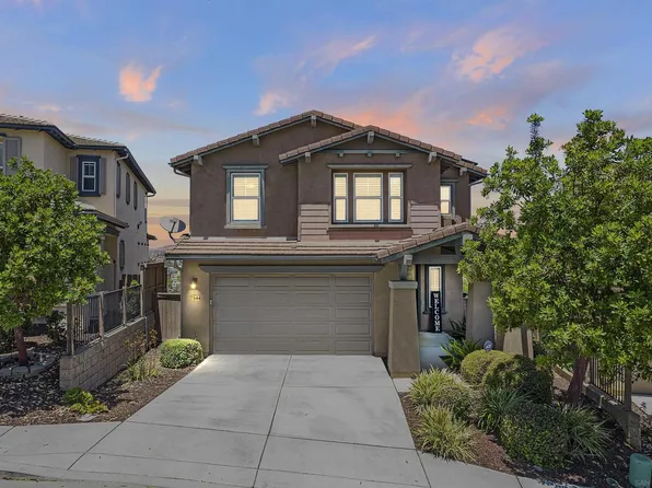 7344 Orien Ave, La Mesa, CA 91941