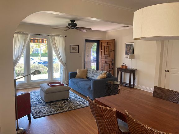 Open plan Living/Dining