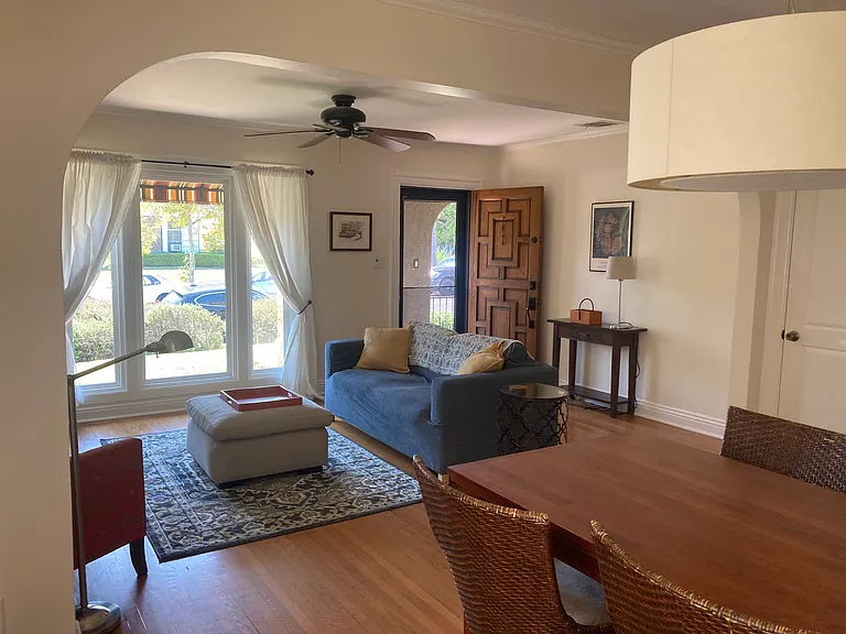 Open plan Living/Dining