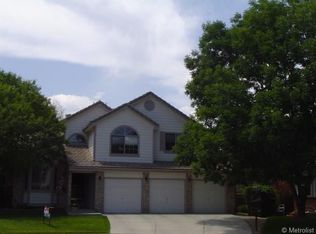 6831 Simms Ct, Arvada, CO 80004