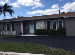 4422 SW 89th Ct, Miami, FL 33165