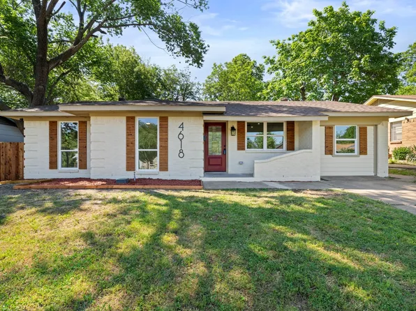 4618 Black Rock Dr, Dallas, TX 75211