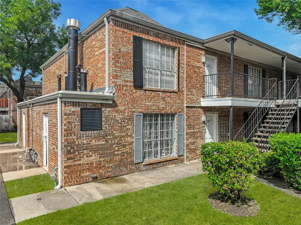 6305 Westward St APT 139, Houston, TX 77081