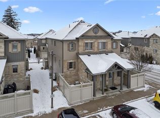 931 Glasgow St #4B, Kitchener, ON N2N 0B6