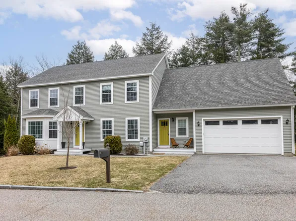 17 Basket Lane, Portland, ME 04103