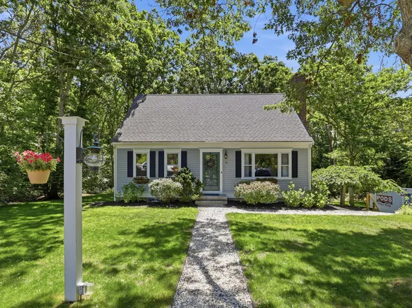 10 Checkerberry Lane, Forestdale, MA 02644