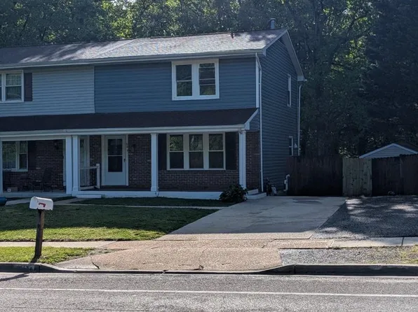 603 Chapelgate Dr, Odenton, MD 21113
