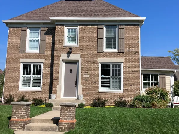 6731 Jons Sta, Zionsville, IN 46077