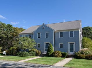360 Upper County Rd UNIT B, South Dennis, MA 02660
