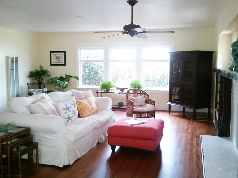 Large Living Room