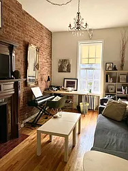 Rented by Native New York Real Estate Inc