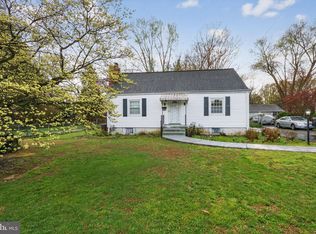3501 Groveton St, Alexandria, VA