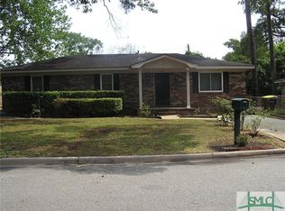 208 Wesley St, Savannah, GA 31406