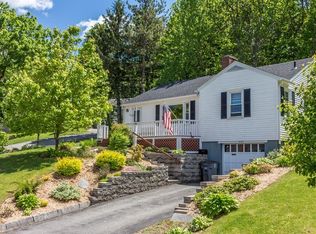 261 High St, Gardner, MA 01440