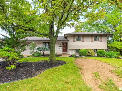 6604 N Parkwood Dr, Peoria, IL, 61614