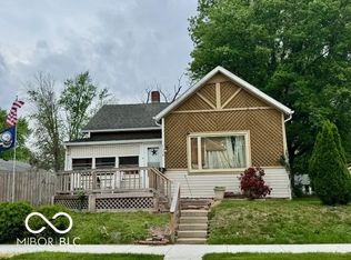 1118 S 2nd St UNIT 1/2, Lafayette, IN 47905
