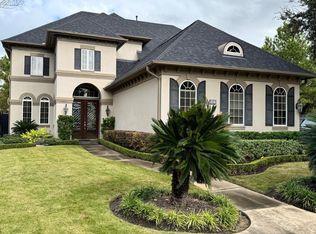 11402 Noblewood Crest Ln, Houston, TX 77082
