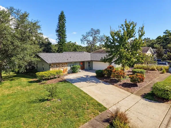 3 SUMMIT LANE, SAFETY HARBOR, FL 34695