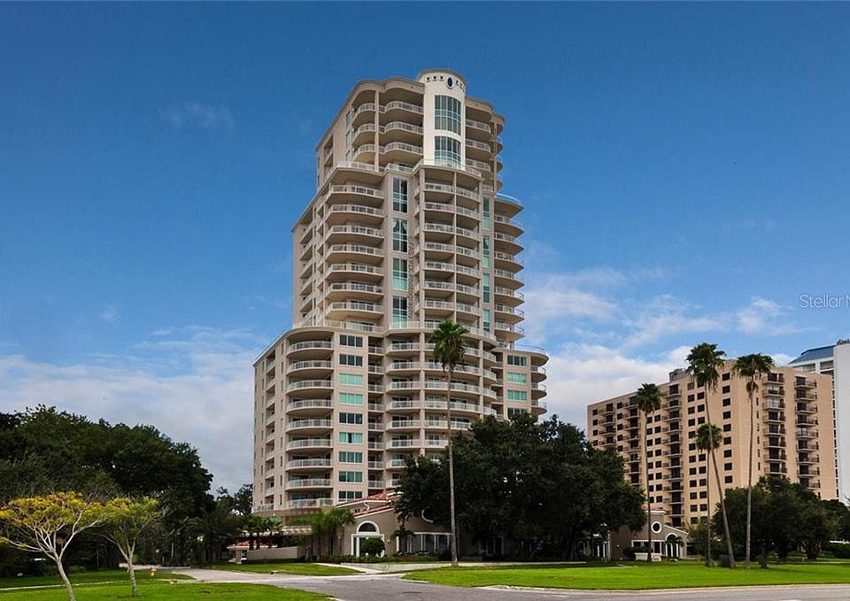 1st image of 3507 Bayshore Blvd Unit 1101