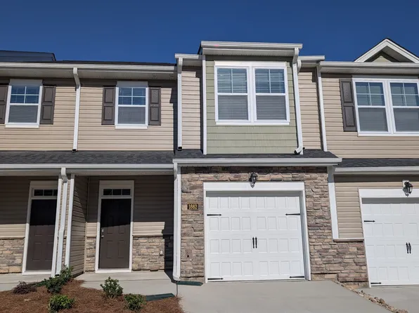 1662 Hallview Ct, Kernersville, NC 27284