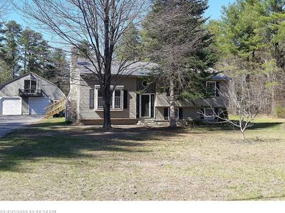102 Hanscomb School Rd, Limington, ME, 04049