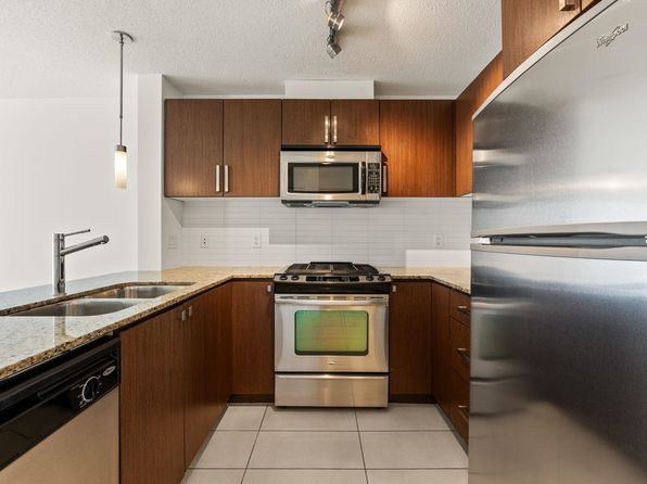 1 bedroom rental in Burnaby — photo 5