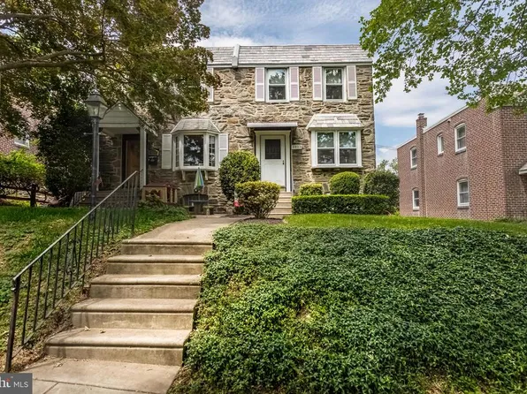 4013 Albermarle Ave, Drexel Hill, PA 19026