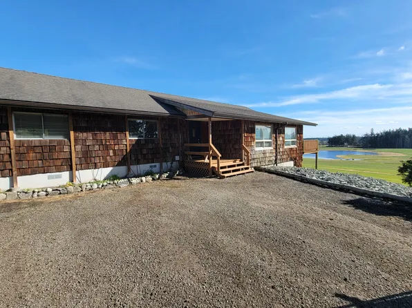 (undisclosed Address), Oak Harbor, WA 98277