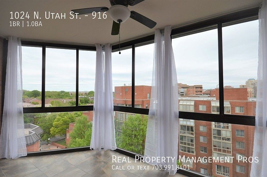 1st image of 1024 N Utah St APT 916