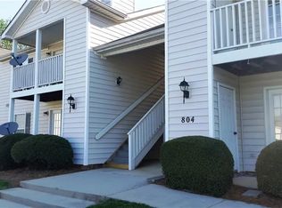 804 Folly Ct Unit B, Greensboro, NC 27409