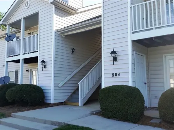804 Folly Ct Unit B, Greensboro, NC 27409