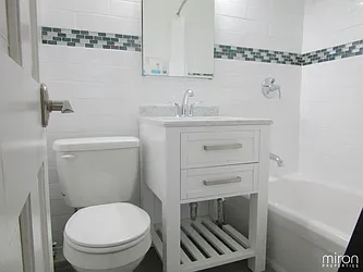 Rented by Miron Properties