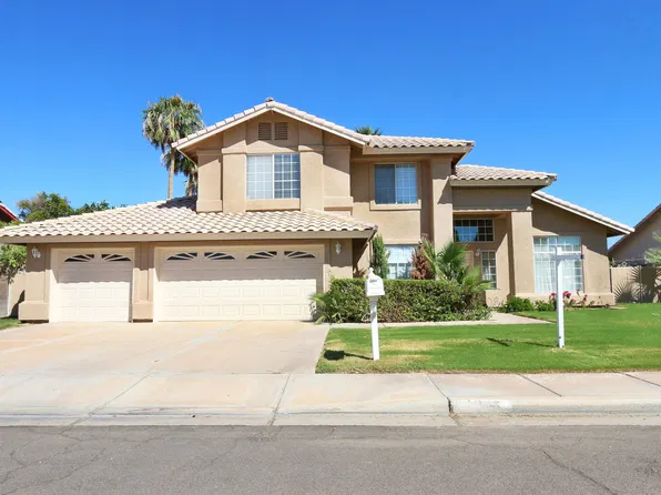 3404 W 19th Ln, Yuma, AZ 85364