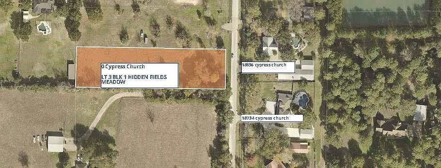 1st image of 0 Cypress Church Rd