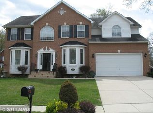 1205 Farmington Ave, Accokeek, MD 20607