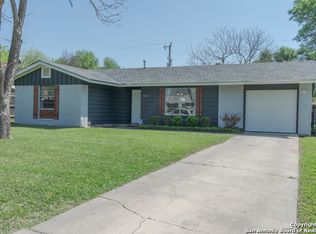 4346 Sun Gate St, San Antonio, TX 78217