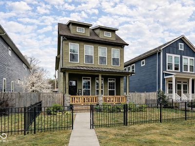 2019 Winthrop Ave, Indianapolis, IN, 46202