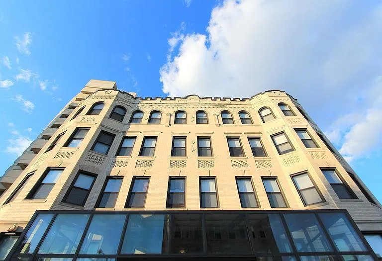 77 Hancock St #11 — Photo 1