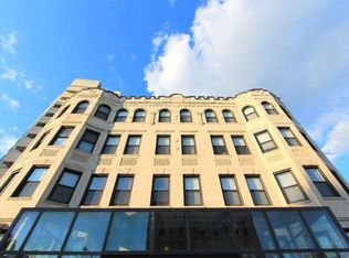 77 Hancock St APT 11, Cambridge, MA 02139