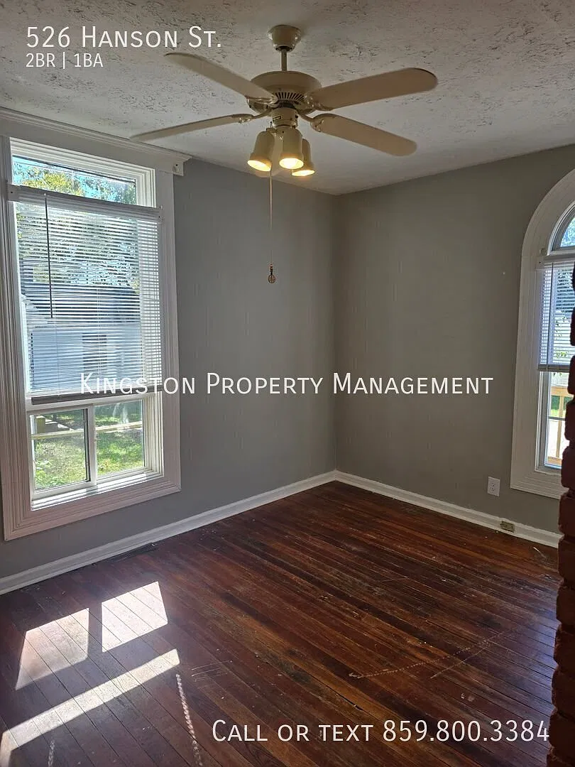 Charming 2-Bedroom Home with Bonus Room in Bourbon County, KY — Photo 4