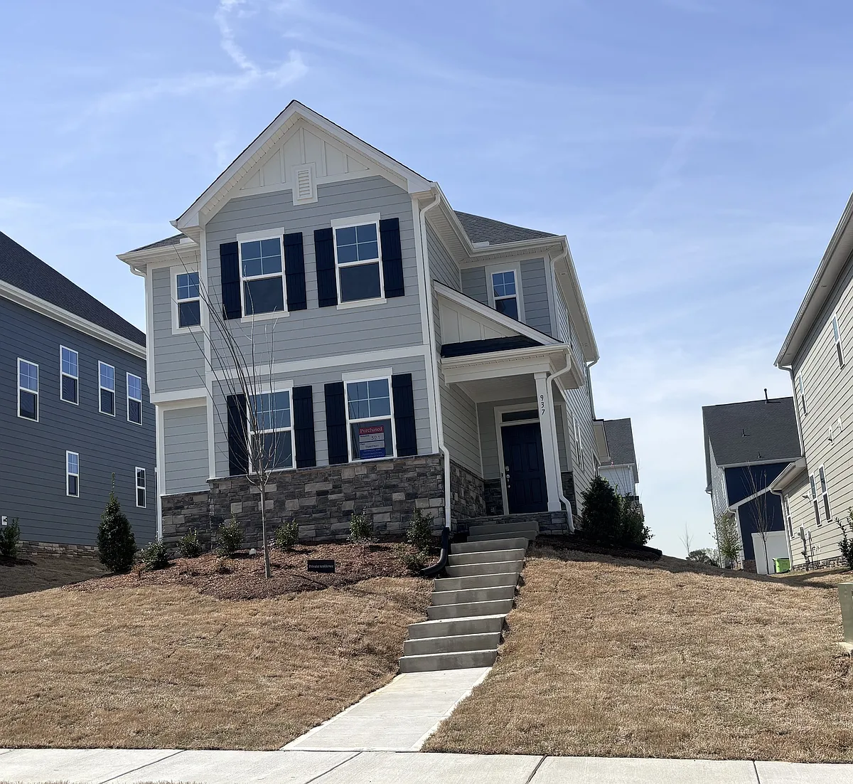 Building Photo - 937 Crossbill Dr