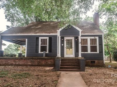 411 Jackson St, Albemarle, NC, 28001
