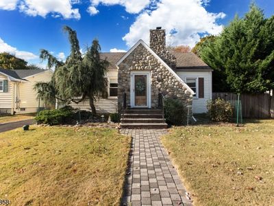 103 Cramer Ave, Green Brook, NJ, 08812