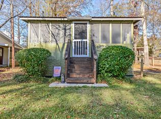 120 3rd Retreat, Eclectic, AL 36024